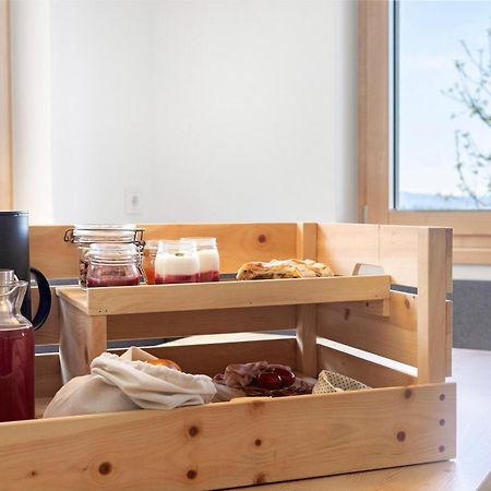 콜라보 Ebnerhof 아파트 외부 사진
