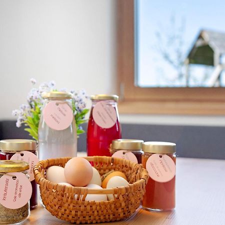 콜라보 Ebnerhof 아파트 외부 사진