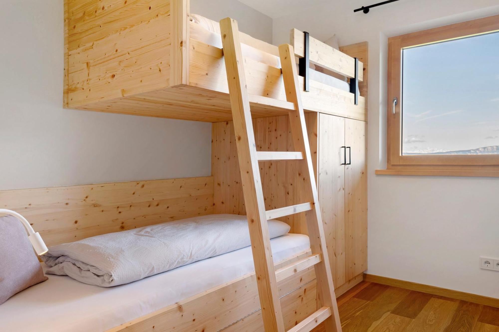 콜라보 Ebnerhof 아파트 외부 사진