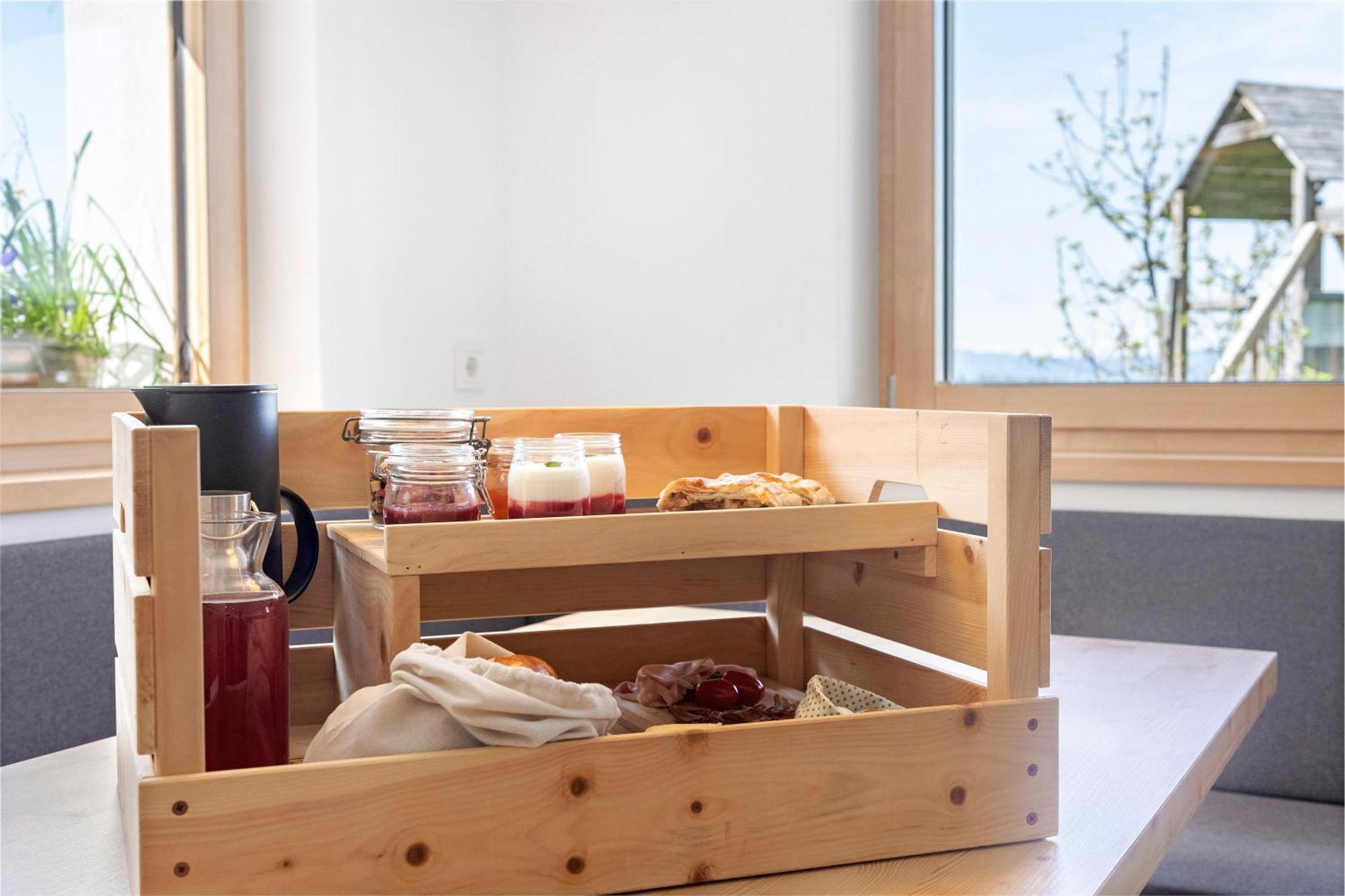 콜라보 Ebnerhof 아파트 외부 사진