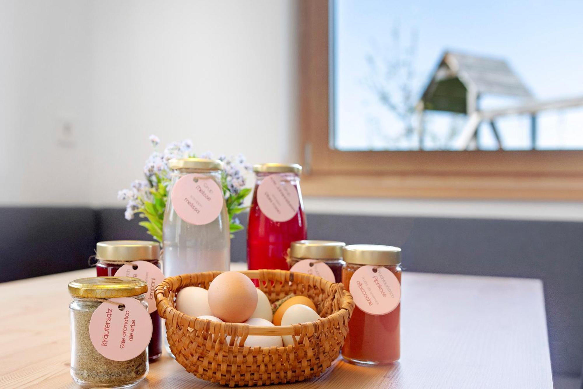 콜라보 Ebnerhof 아파트 외부 사진